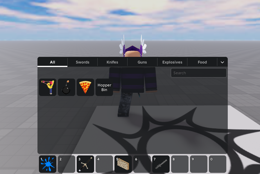 Computer Inventory