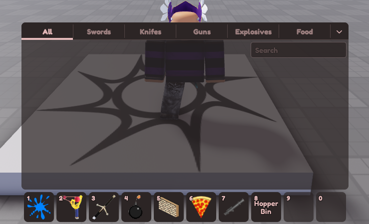 Custom Ristretto Theme