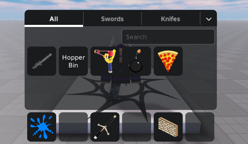 Phone Inventory (Landscape)