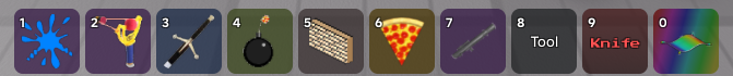 Slots Preview